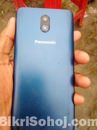 Panasonic P7